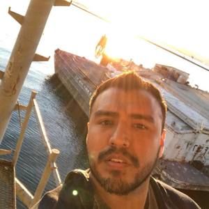 Meet your Posher, Julian